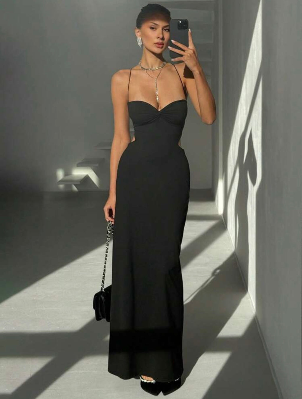 Women’s summer elegant dress