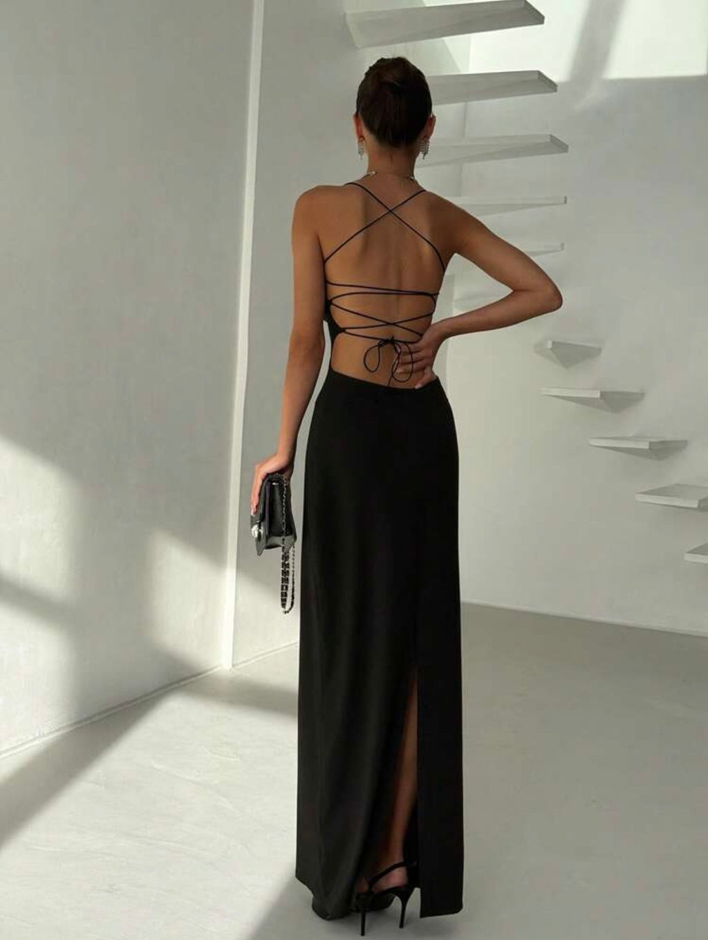 Women’s summer elegant dress