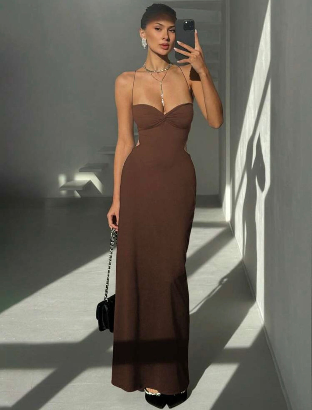 Women’s summer elegant  dress