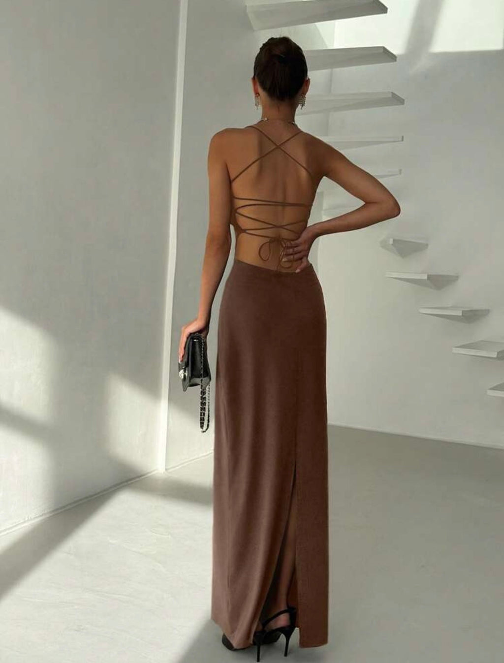 Women’s summer elegant  dress