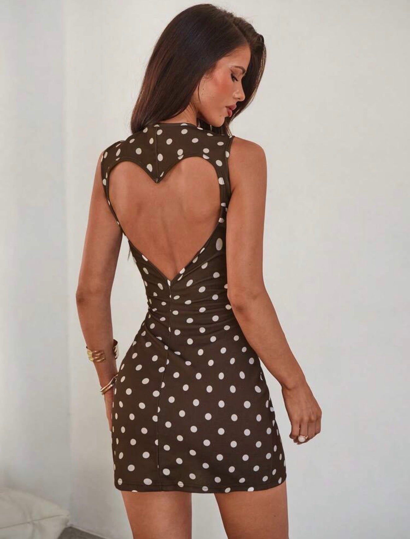 Women’s elegant dress