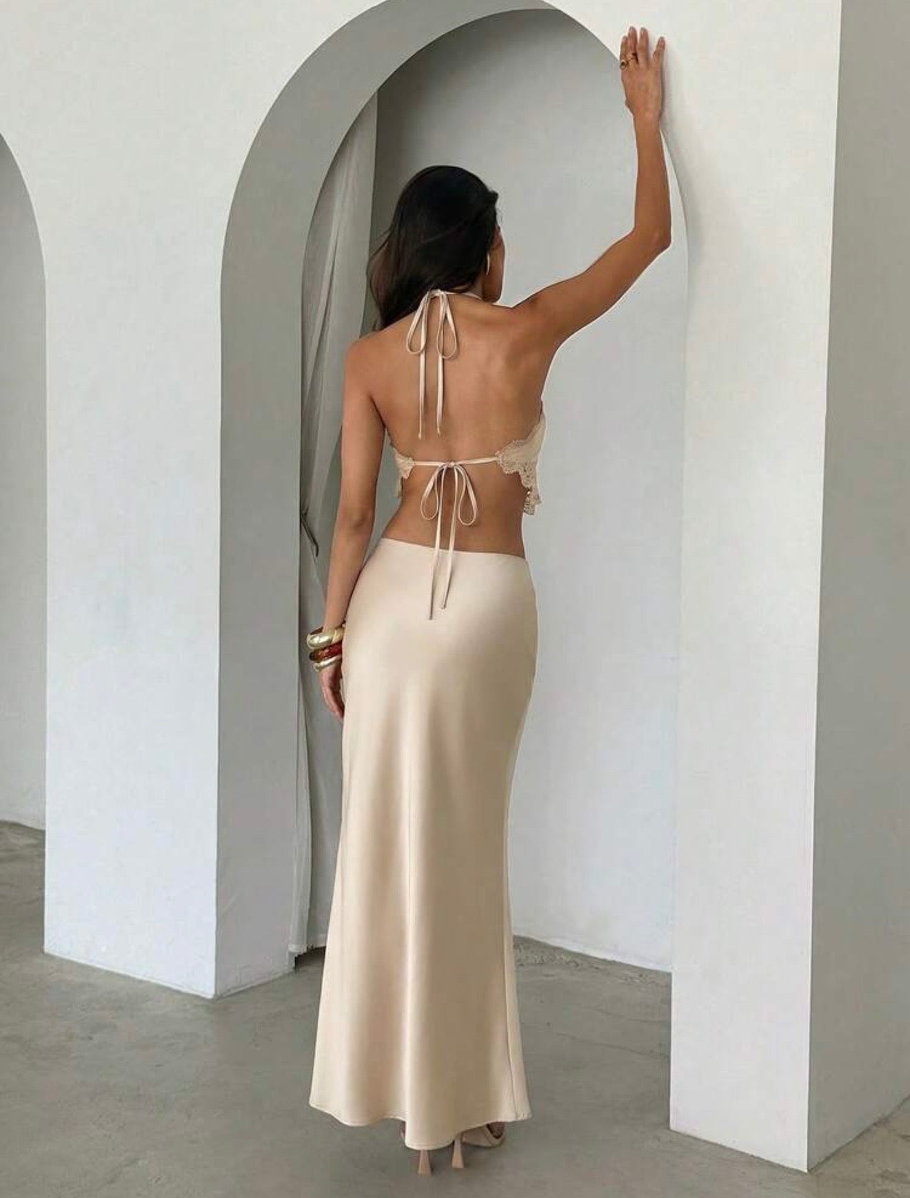 Women’s elegant set {2pc}