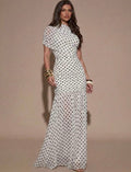 Women’s elegant dress
