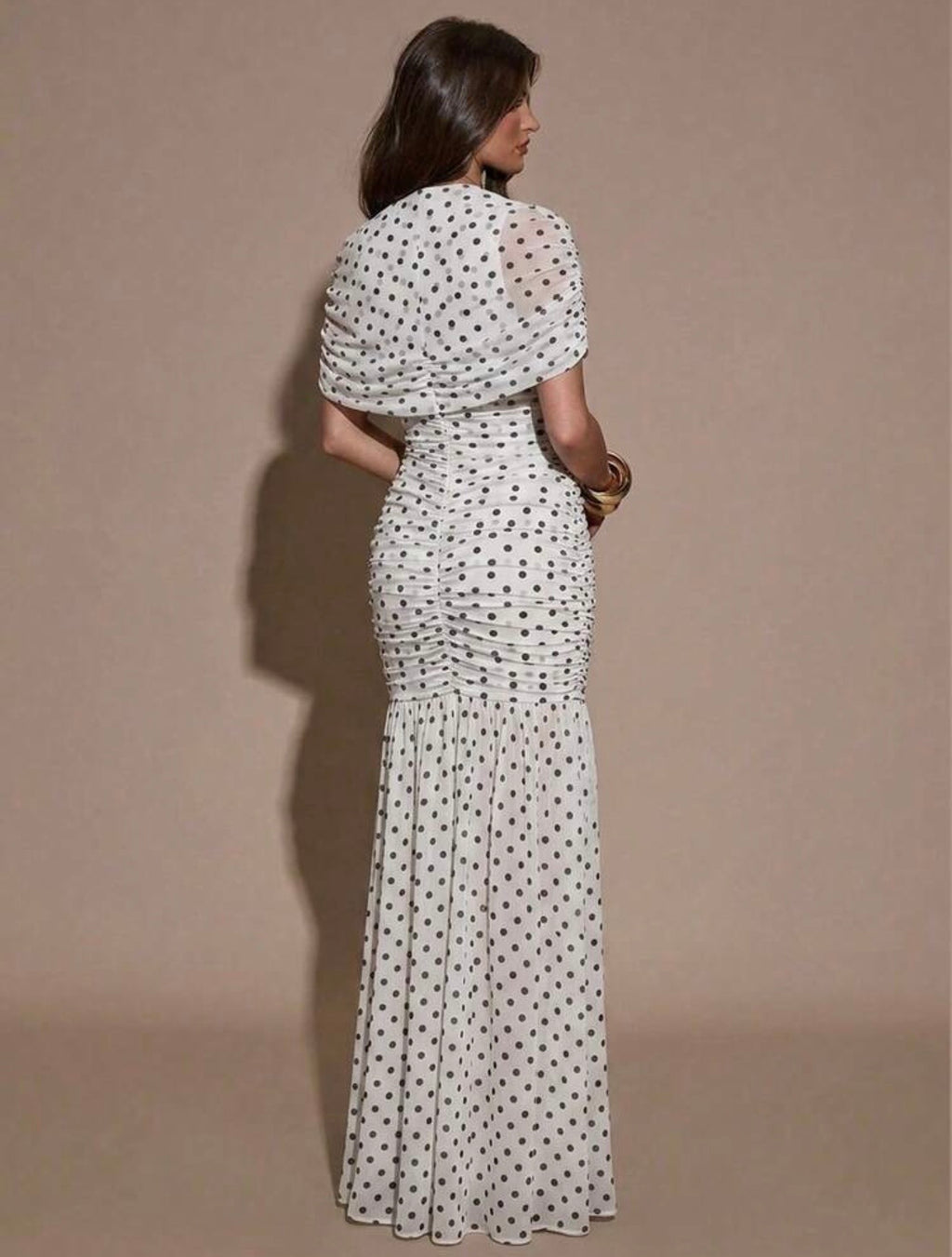 Women’s elegant dress