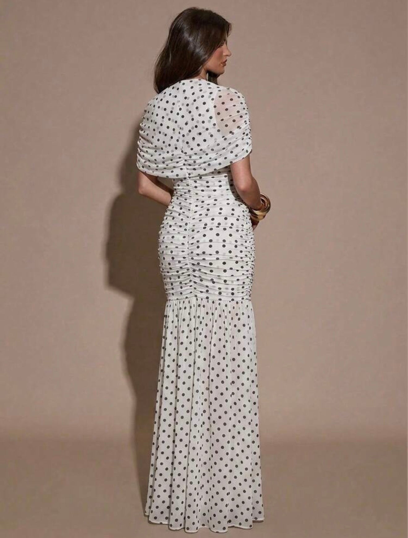 Women’s elegant dress