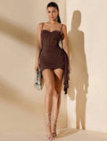 Women’s summer sexy dress