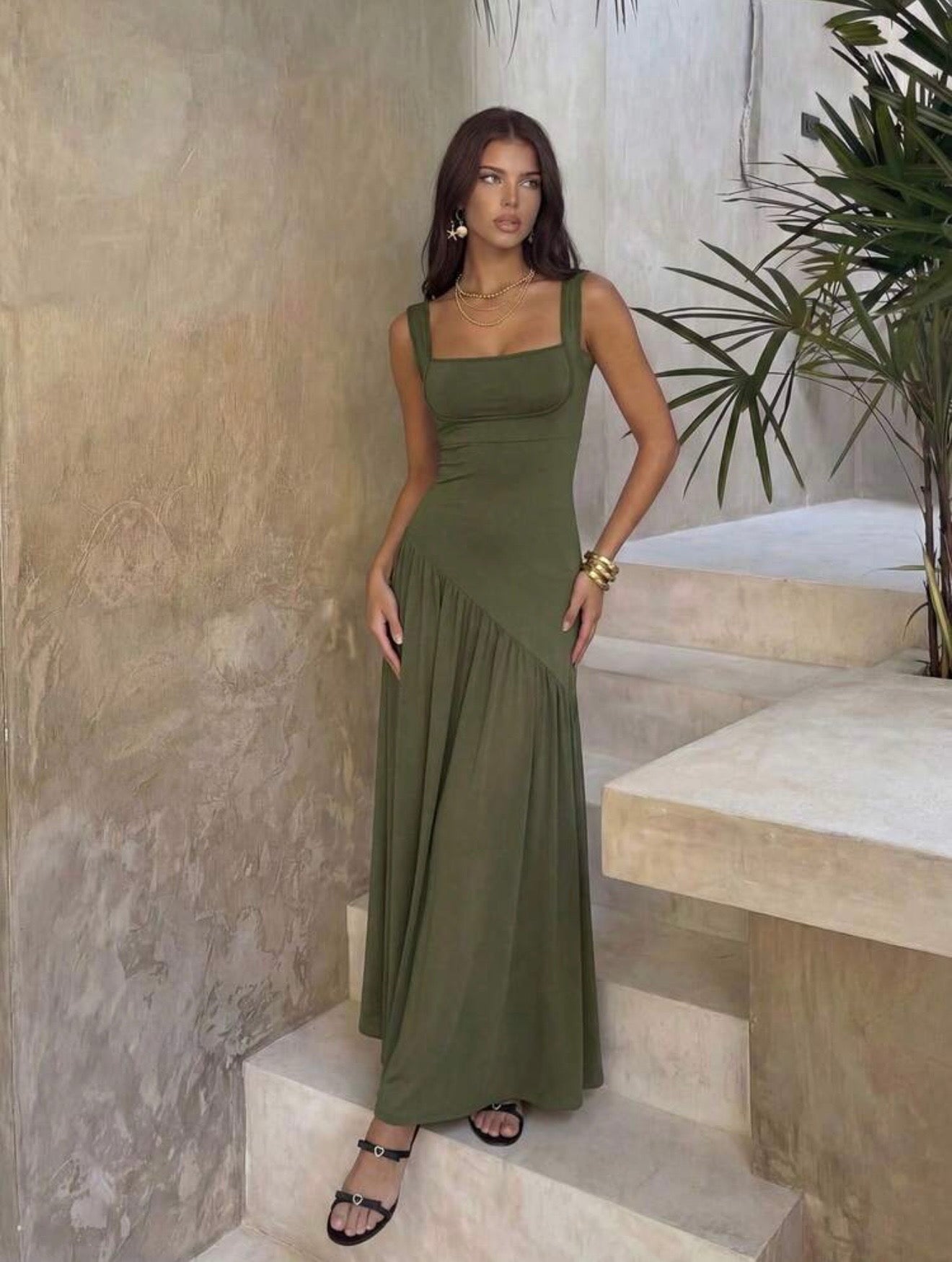 Women’s summer elegant dress