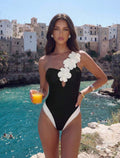 Maillot swimsuit