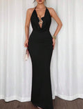 Women’s elegant dress