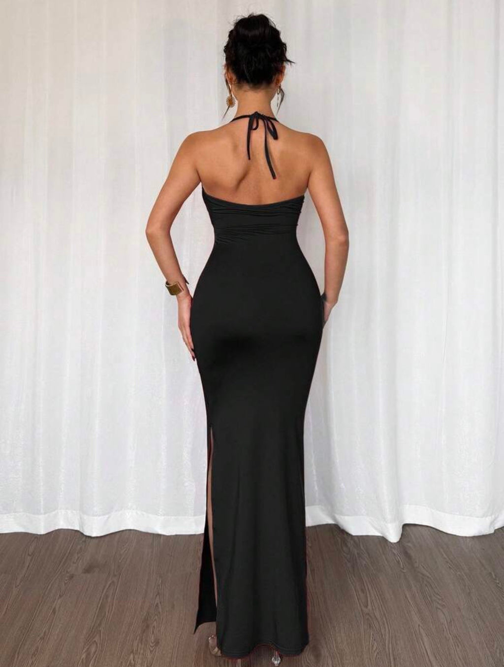 Women’s elegant dress