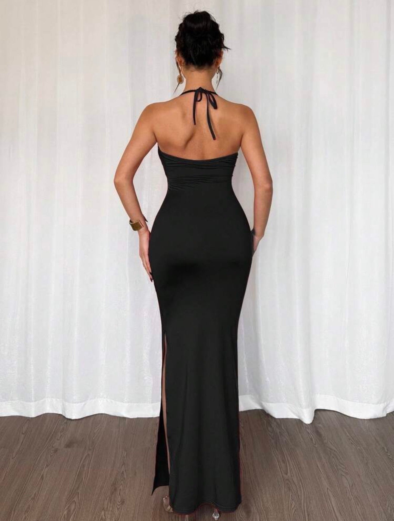 Women’s elegant dress