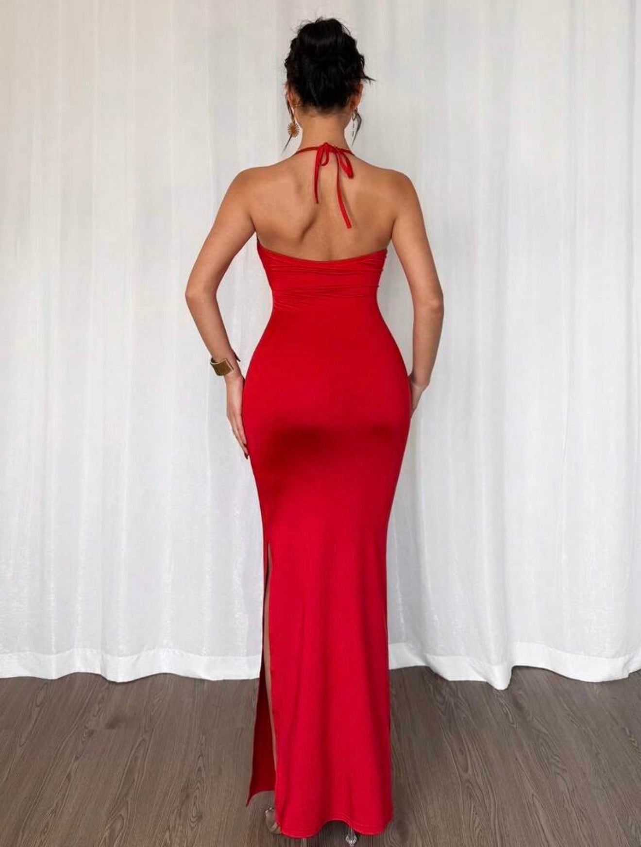 Women’s elegant dress