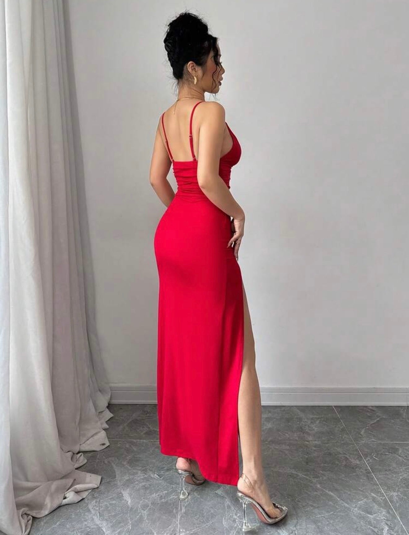 Women’s sexy elegant dress
