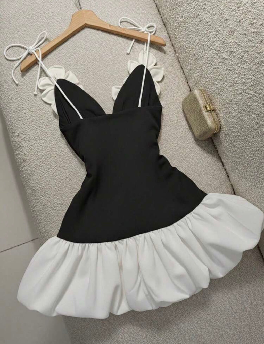 Women’s elegant dress
