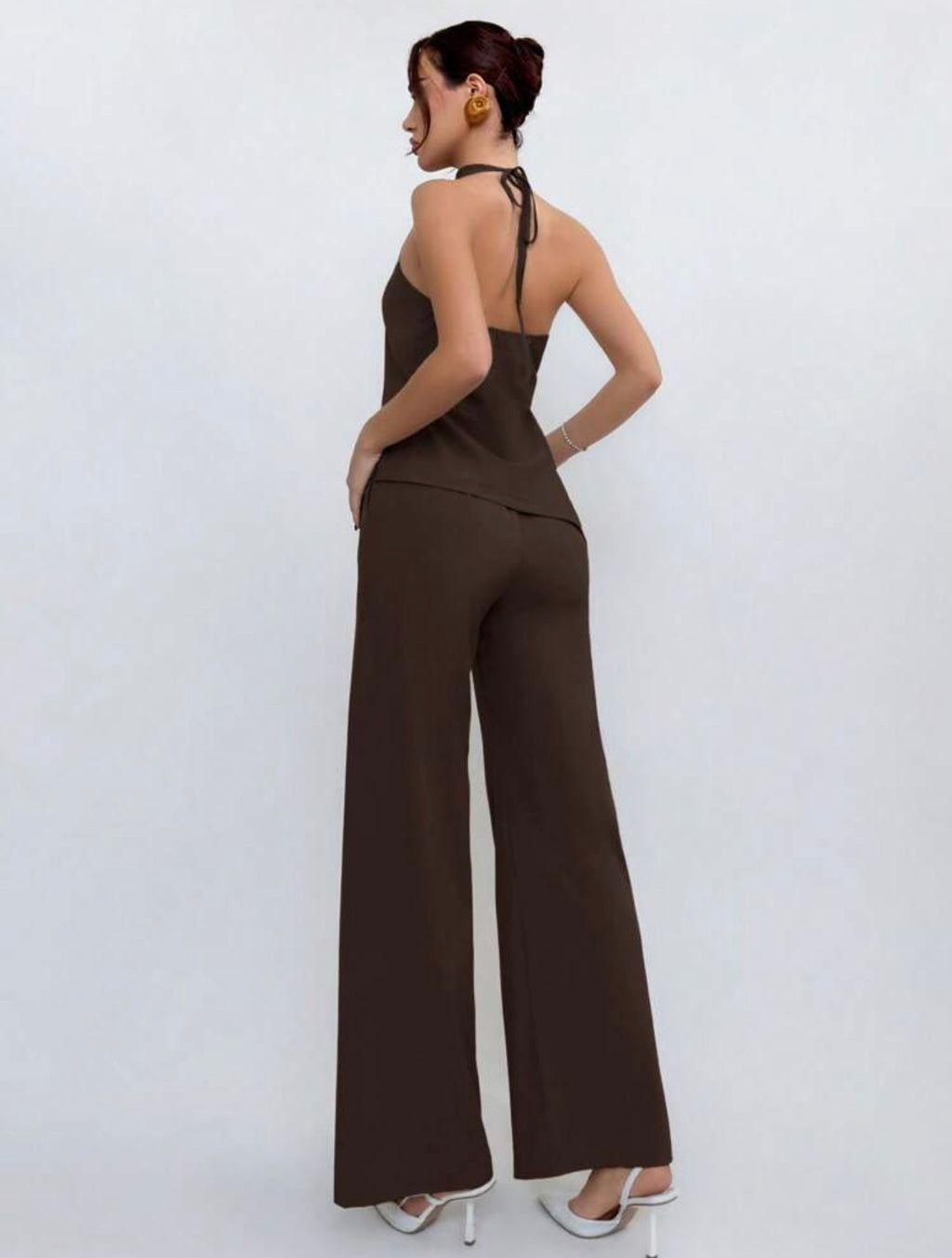 Women’s elegant set {2pc}