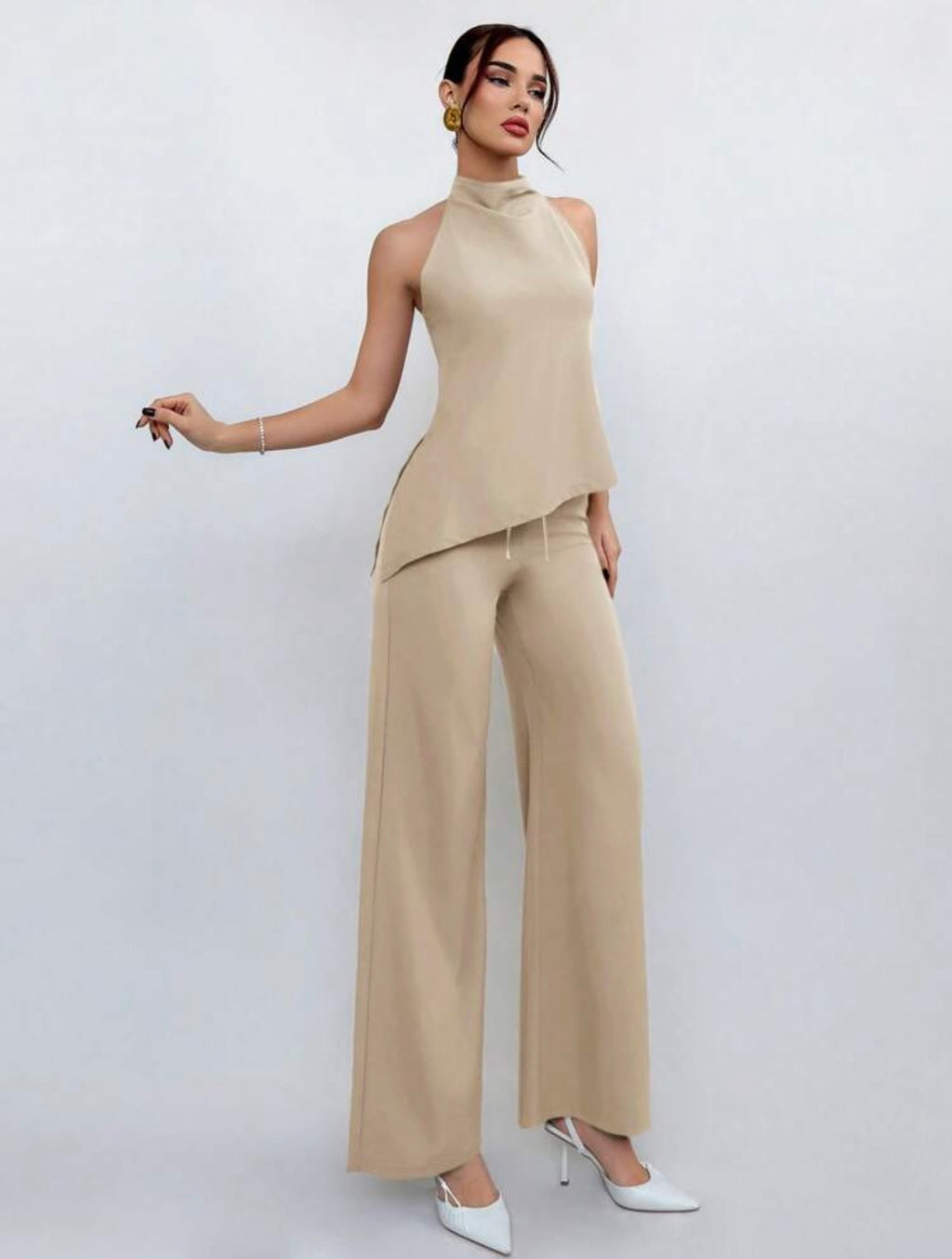 Women’s elegant set {2pc}