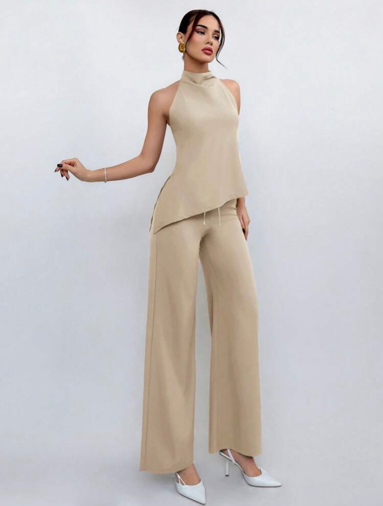 Women’s elegant set {2pc}