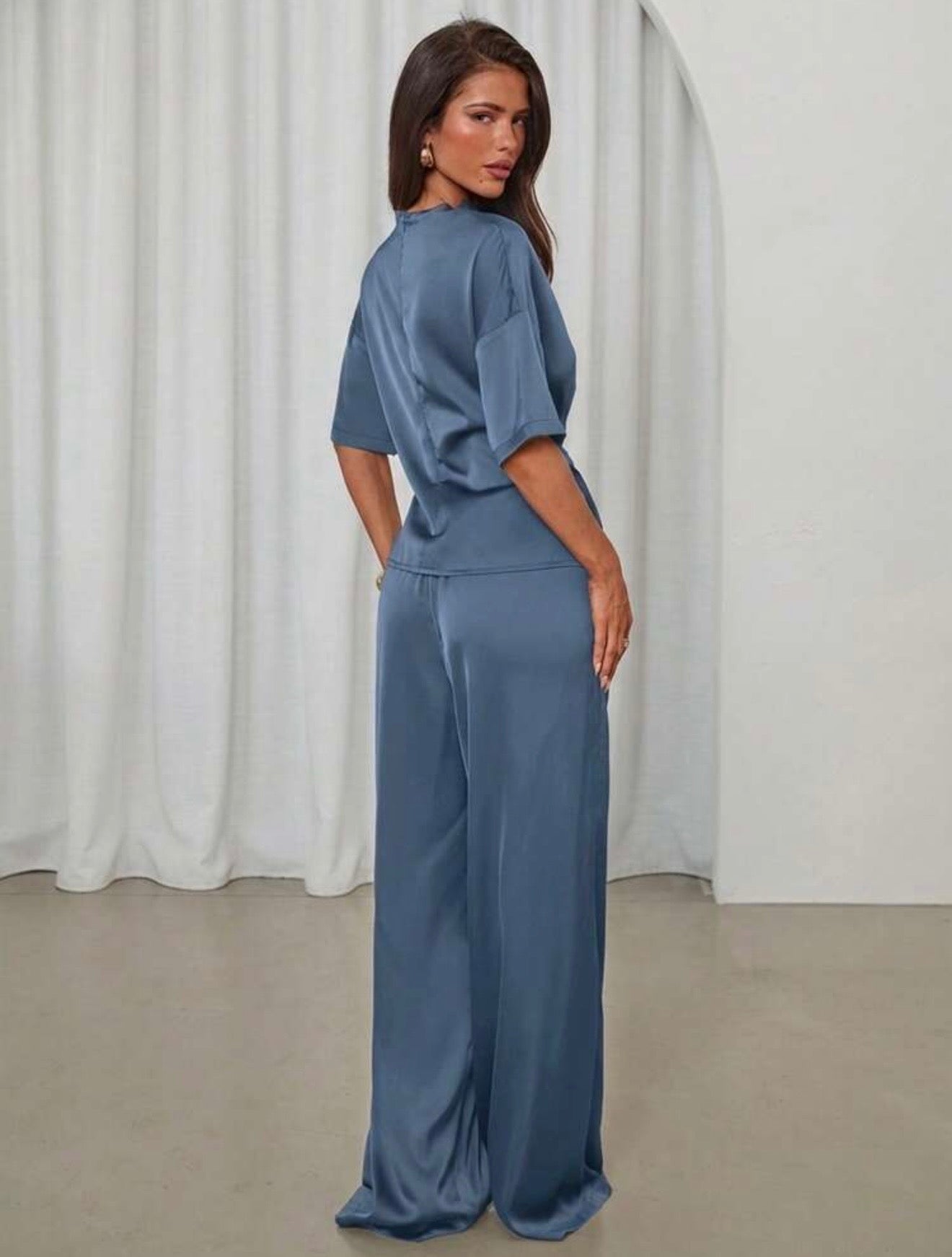Women’s elegant set {2pc}