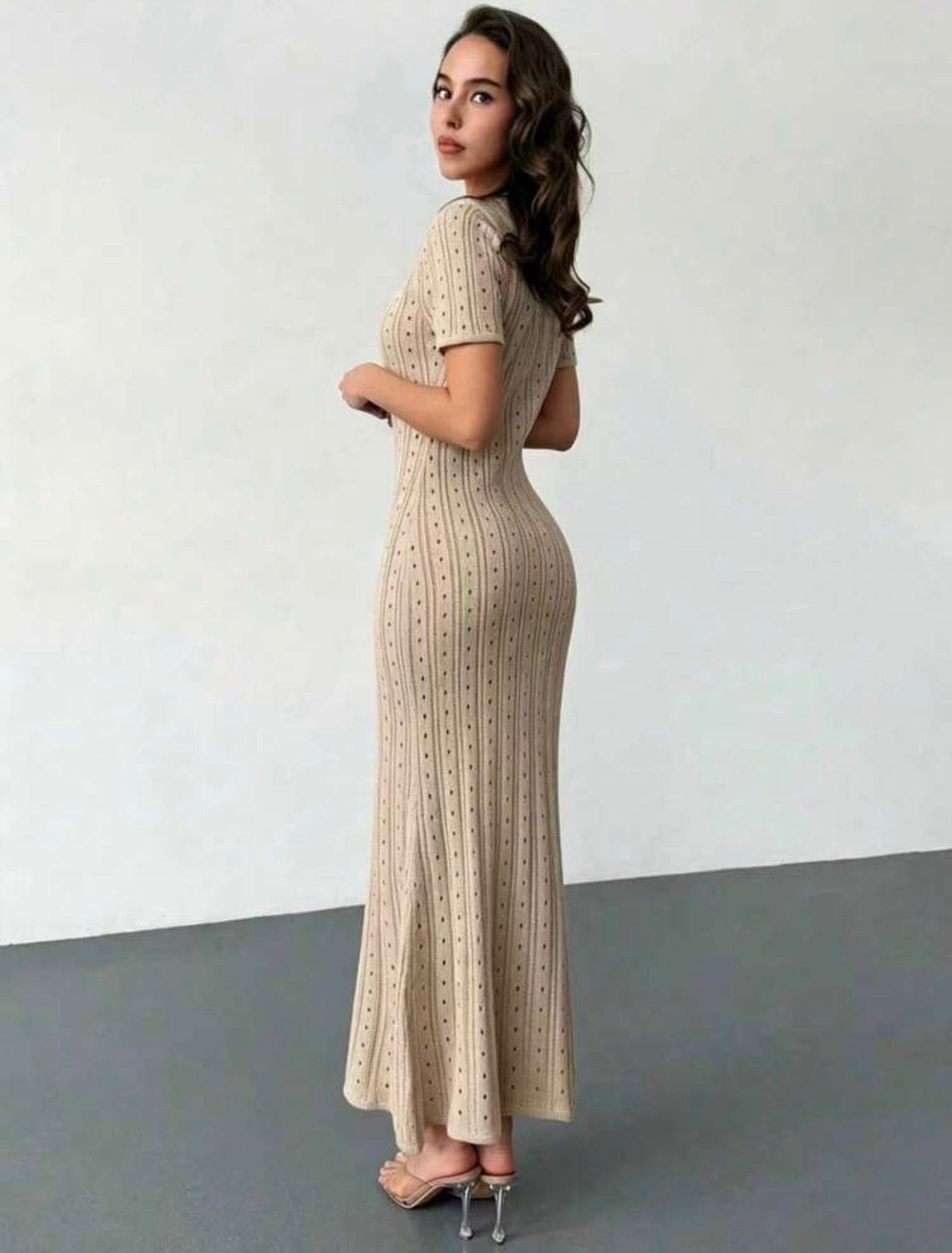 Women’s elegant dress