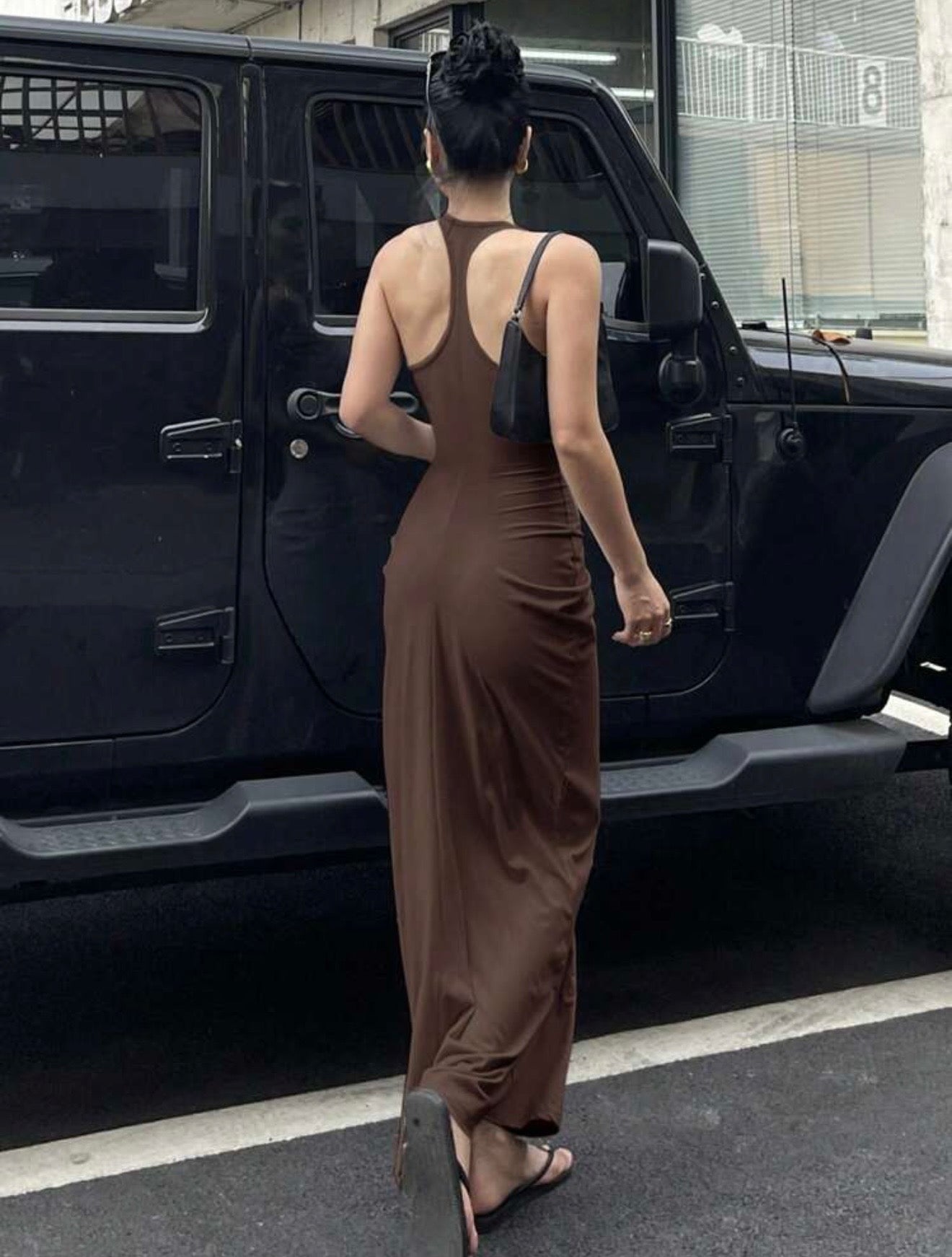 Women’s casual dress