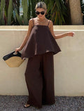 Women’s casual set {2pc}