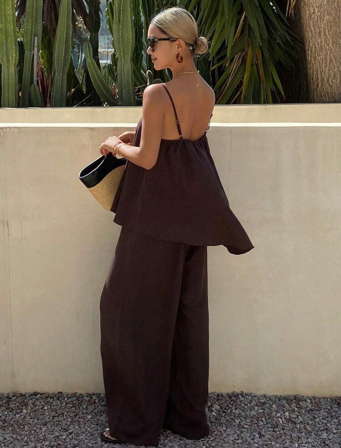 Women’s casual set {2pc}