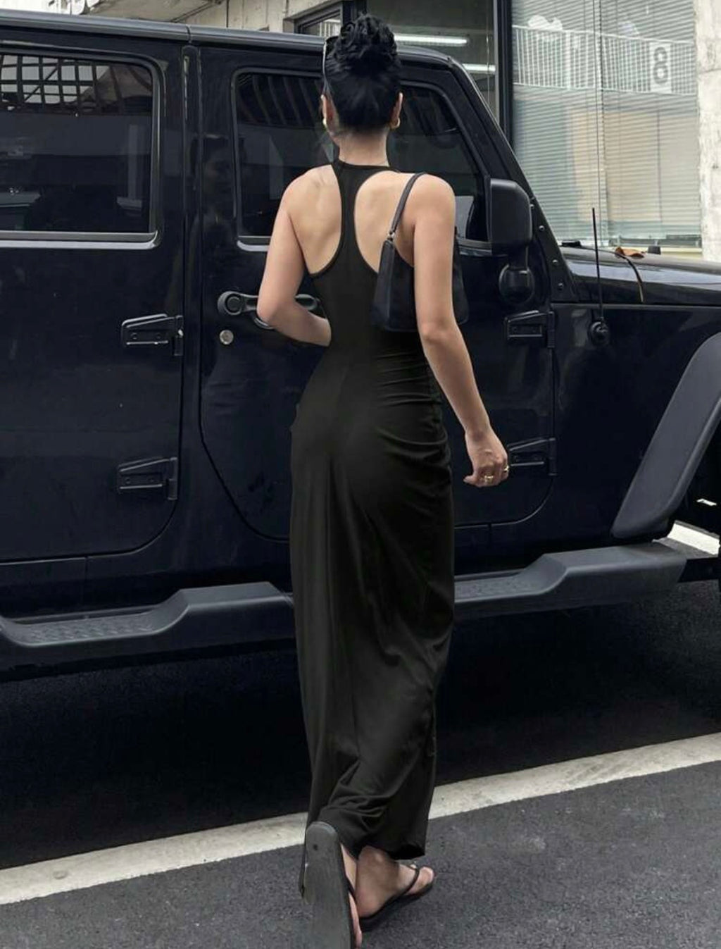 Women’s casual dress
