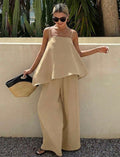 Women’s casual set {2pc}