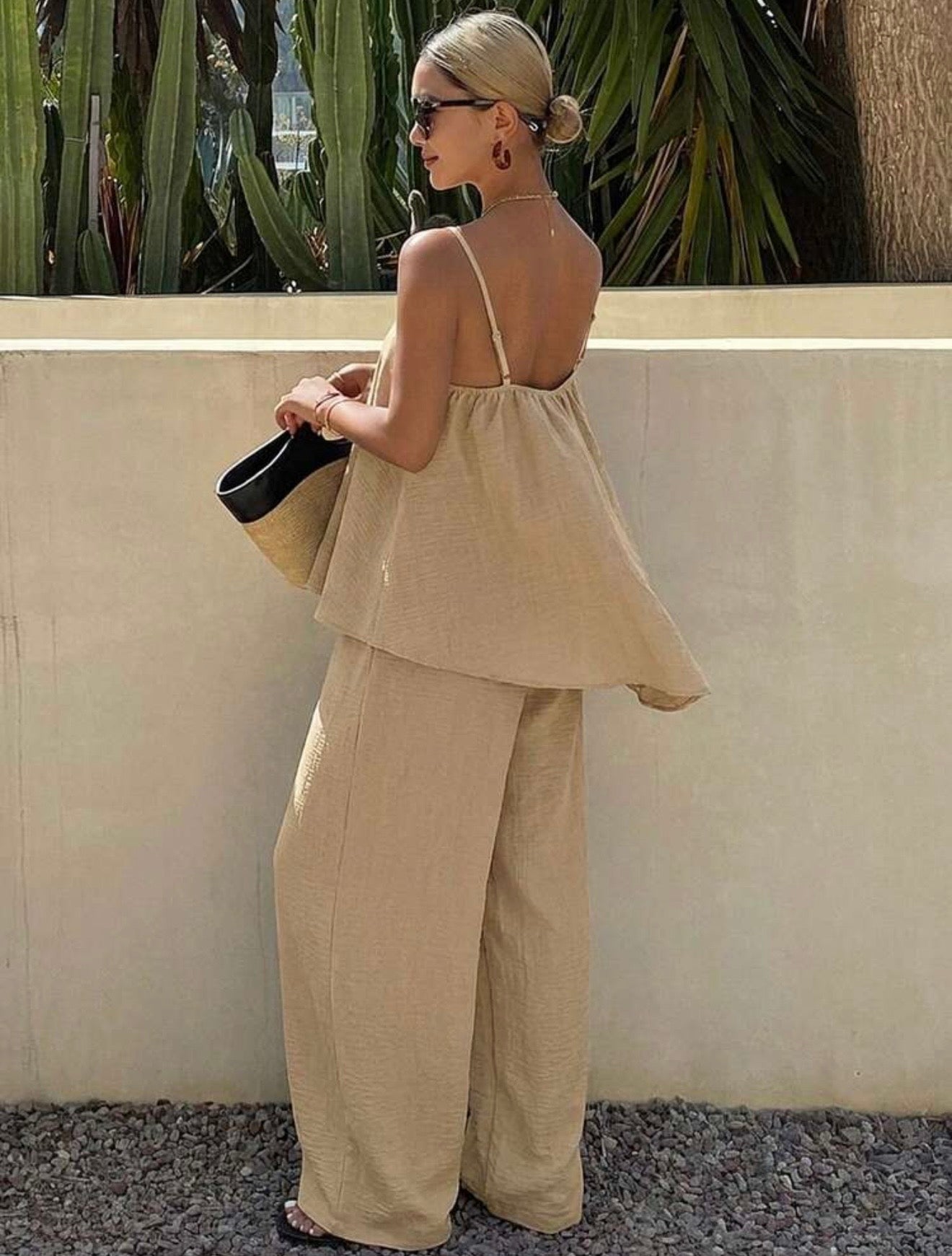 Women’s casual set {2pc}