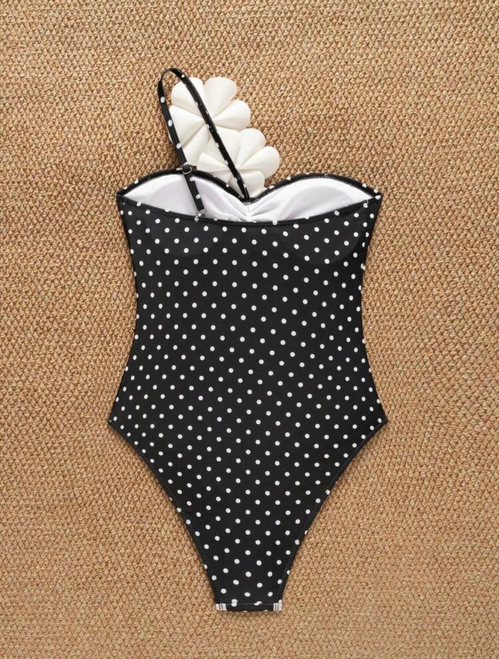 Maillot swimsuit