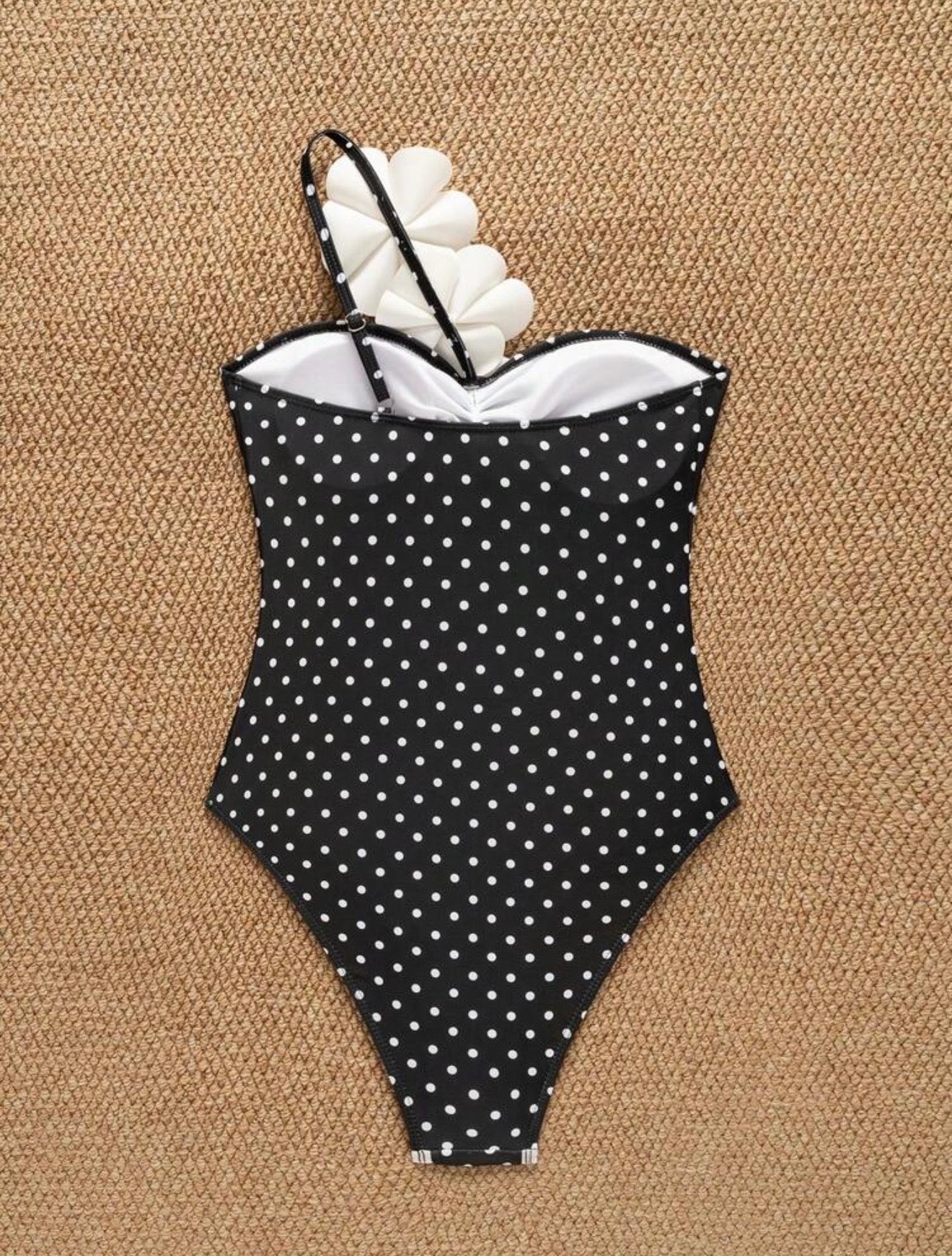 Maillot swimsuit