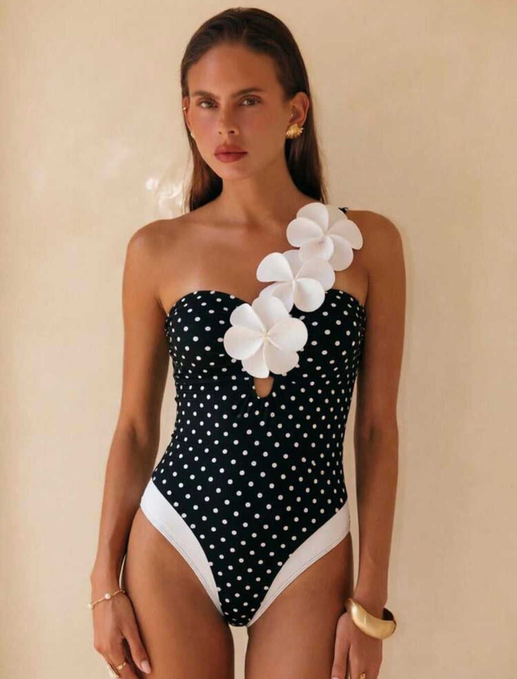 Maillot swimsuit