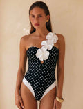 Maillot swimsuit