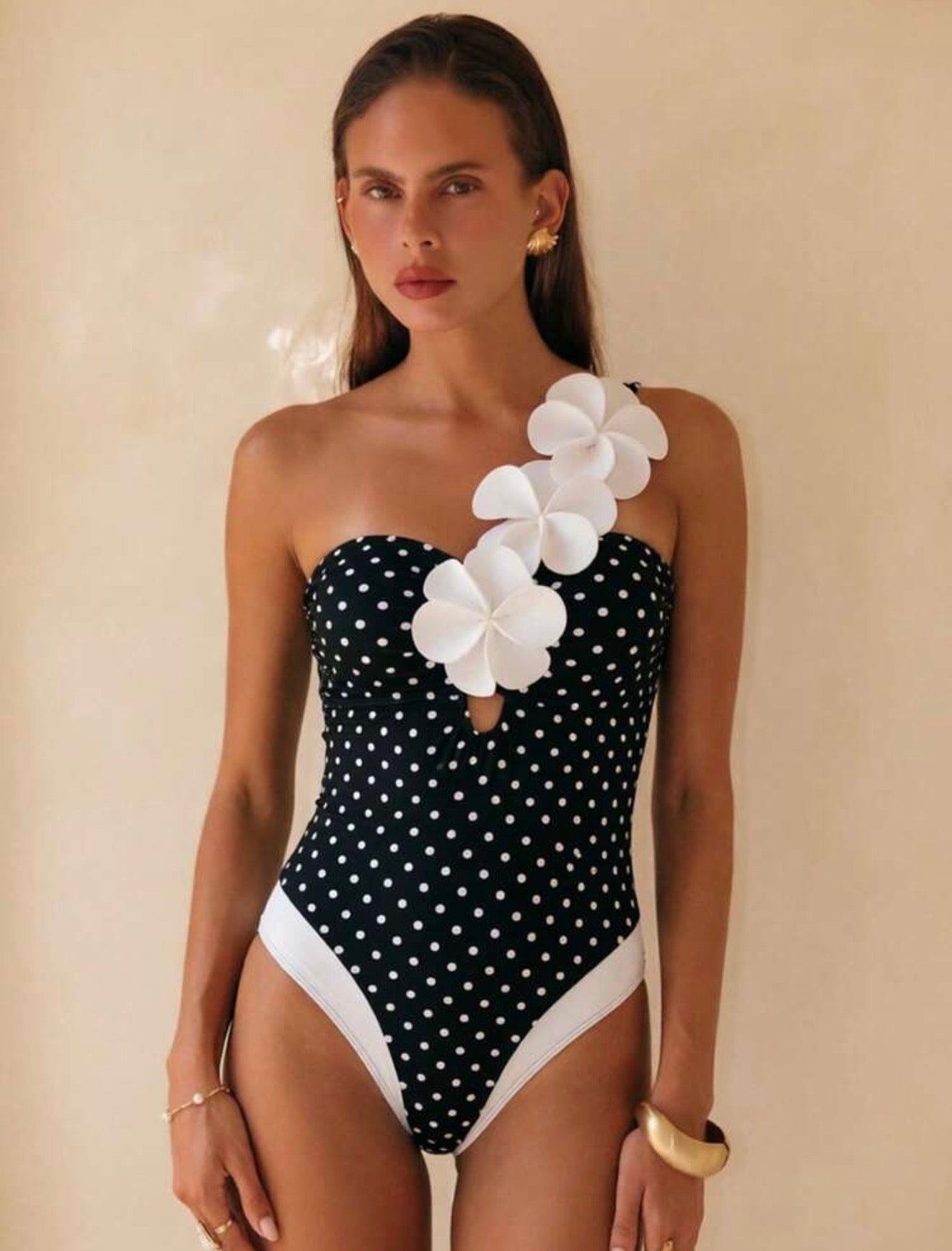 Maillot swimsuit