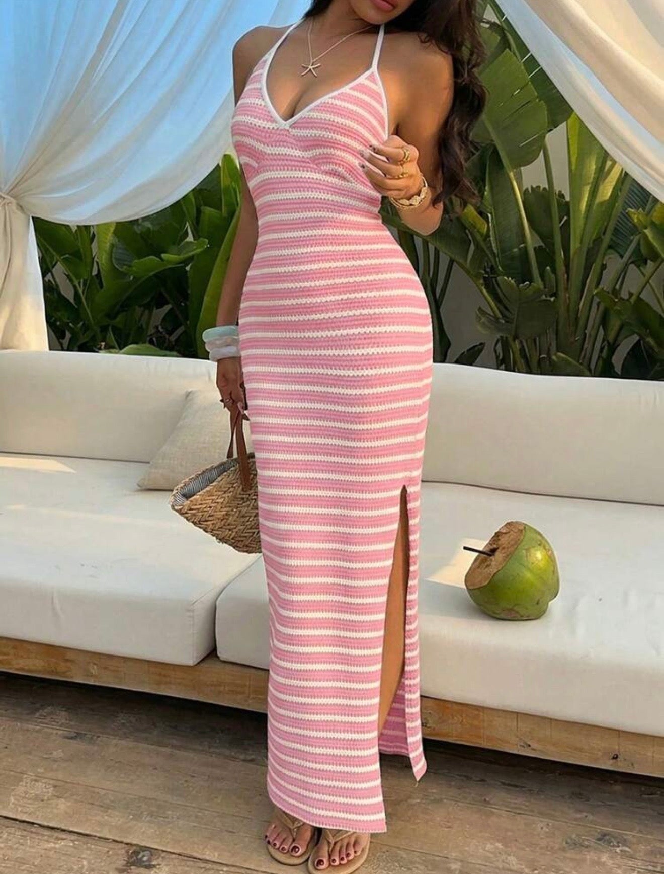 Women’s casual dress