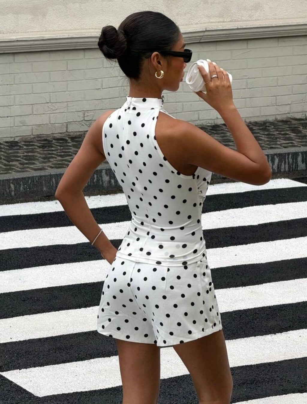 Women’s elegant set {2pc}