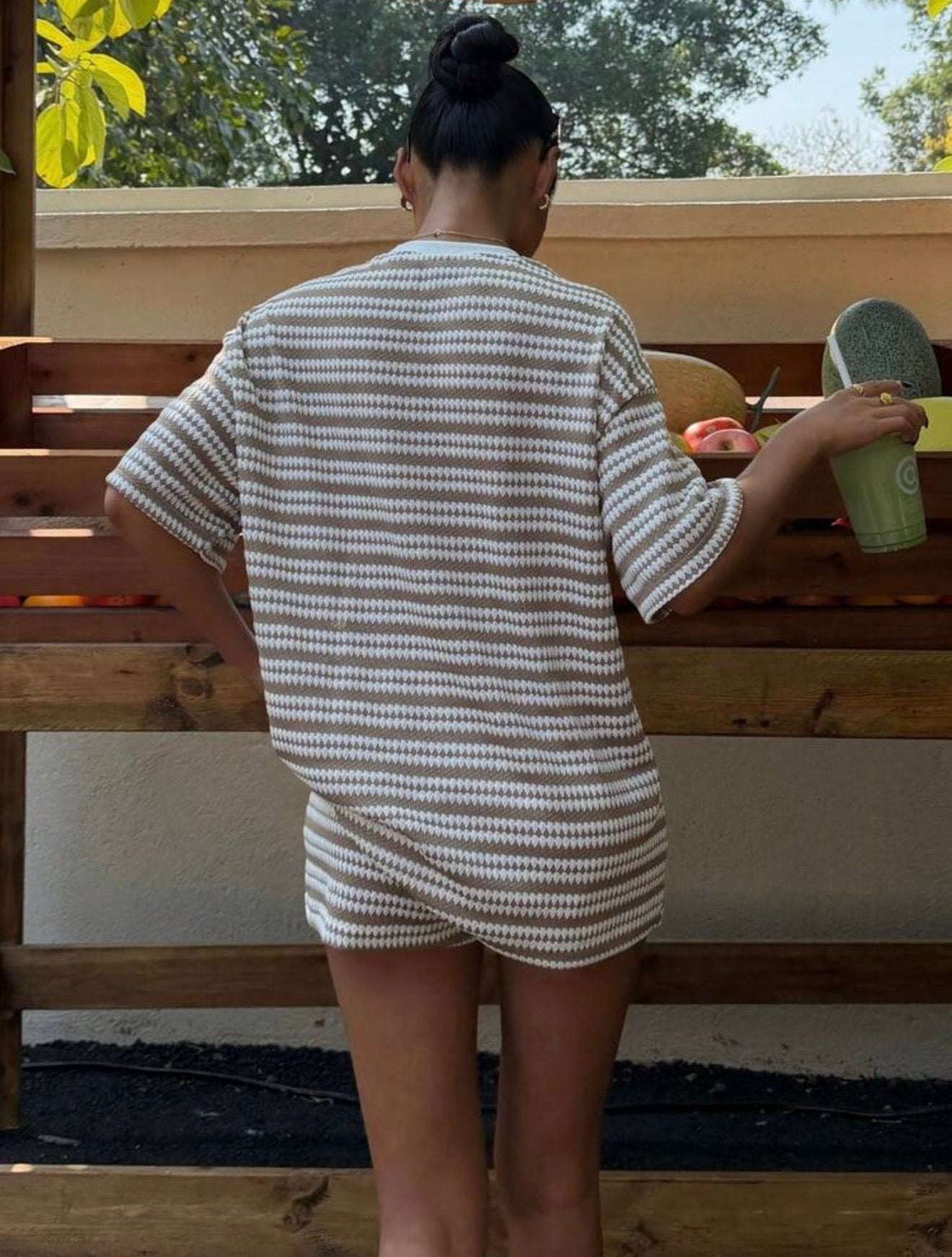 Women’s casual set {2pc}