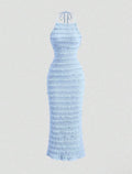 Women’s summer dress