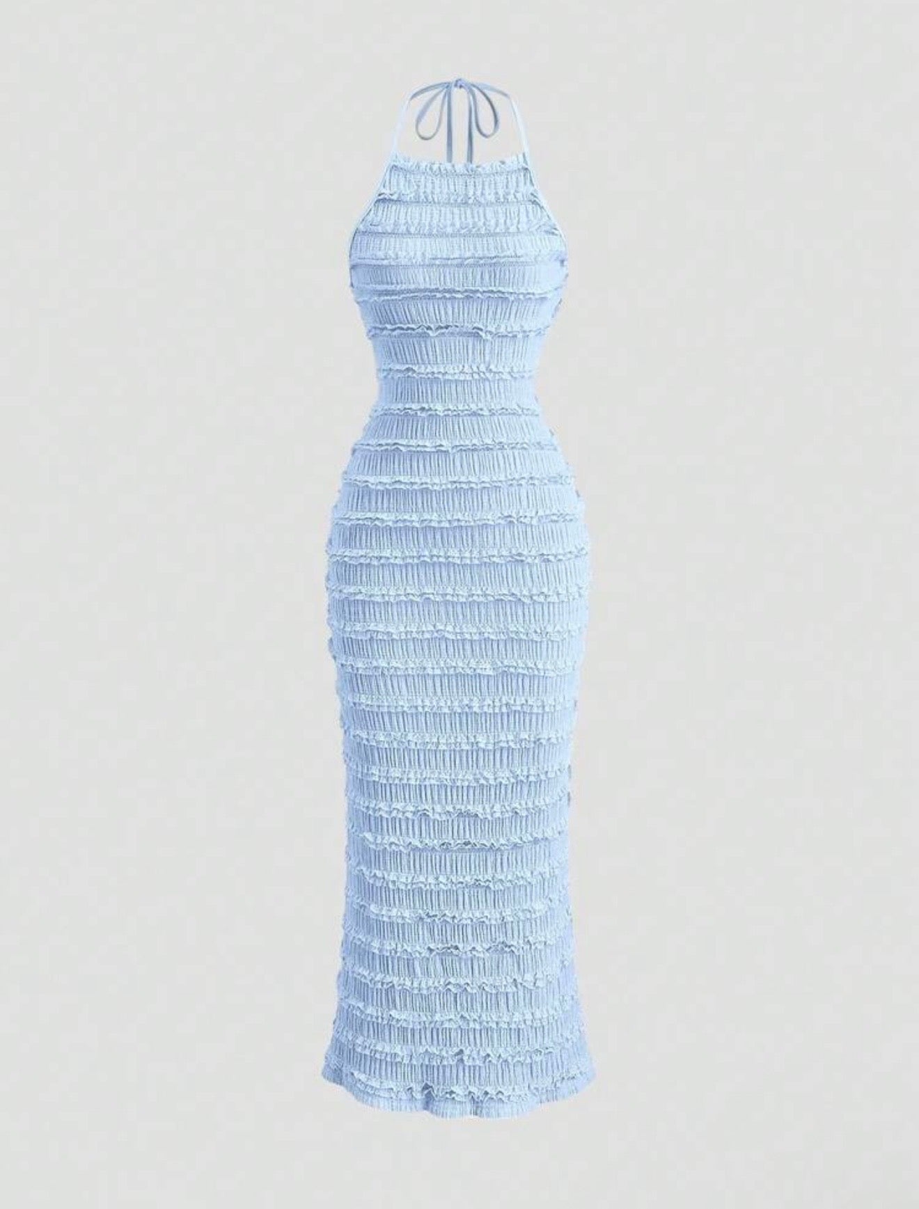 Women’s summer dress