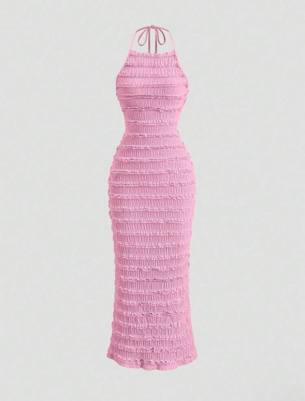 Women’s summer dress