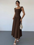 Women’s elegant dress