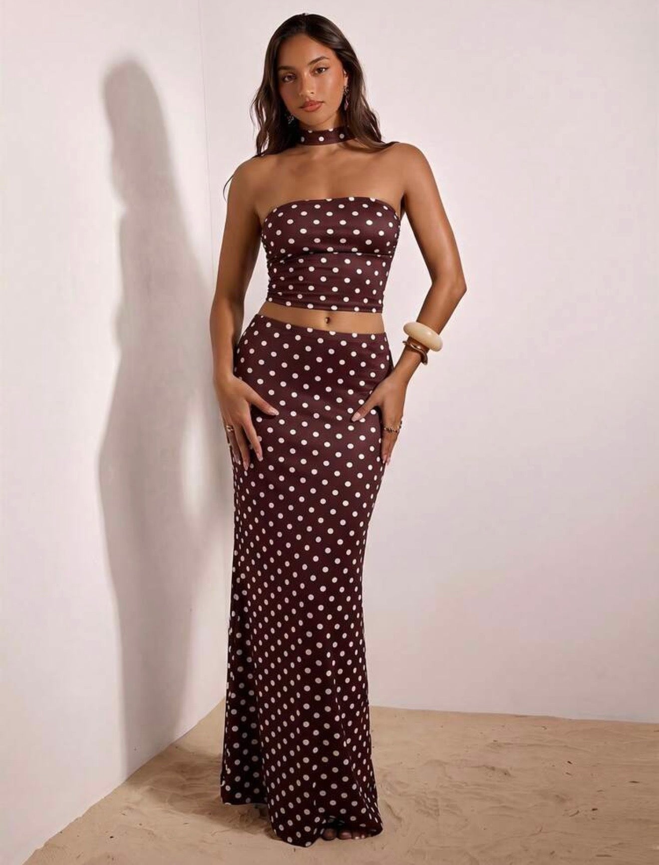 Women’s elegant set {2pc}