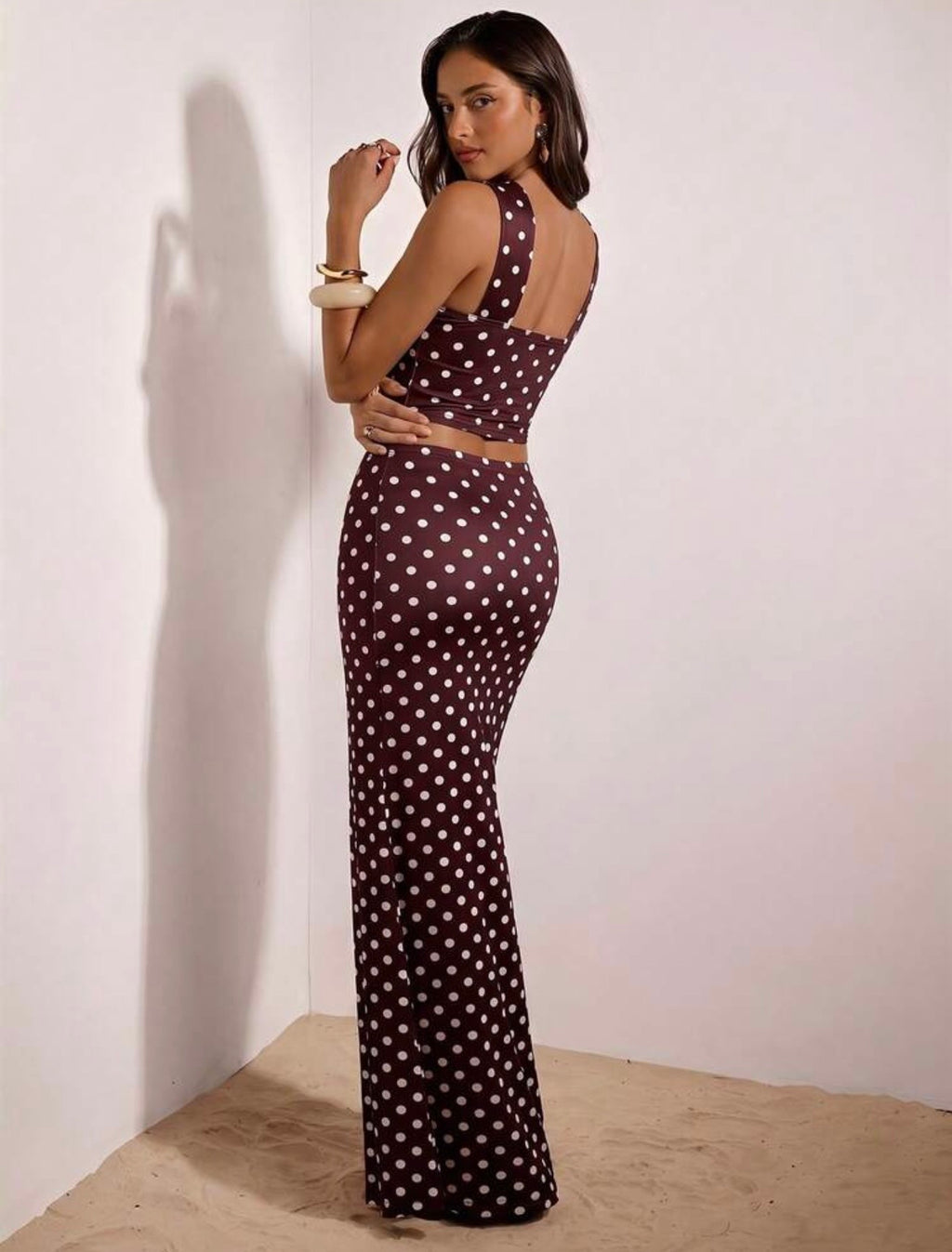Women’s elegant set {2pc}