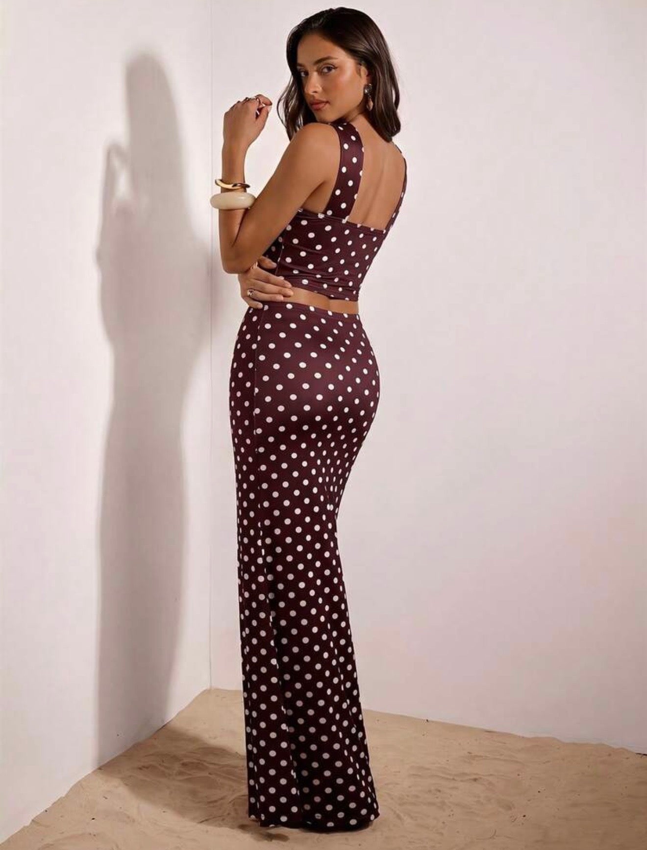 Women’s elegant set {2pc}