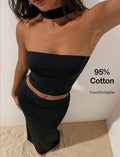 Women’s elegant set {2pc}