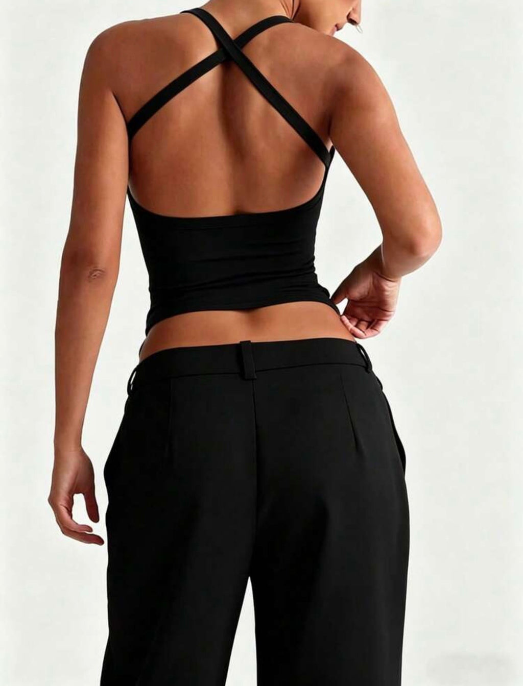 Women’s casual set {2pc}