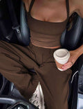 Women’s casual set {2pc}
