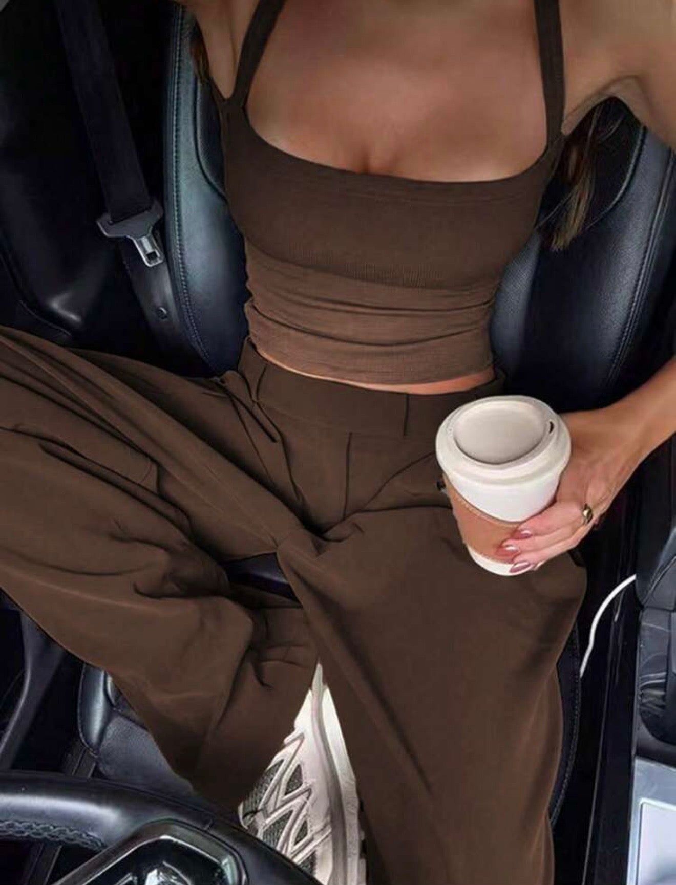 Women’s casual set {2pc}