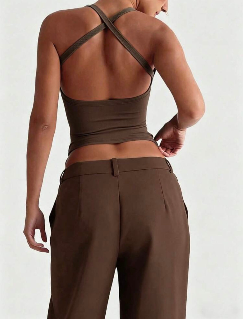 Women’s casual set {2pc}