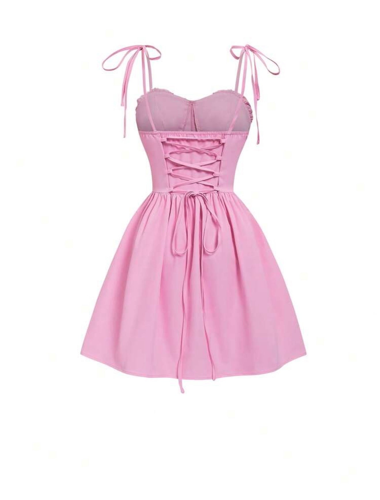 Women’s mini dress